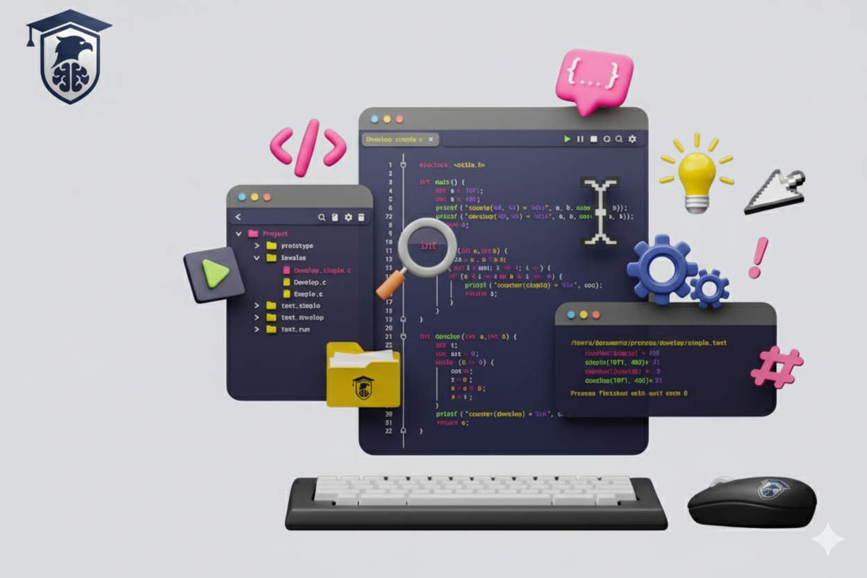 Python online compiler (interpreter) image