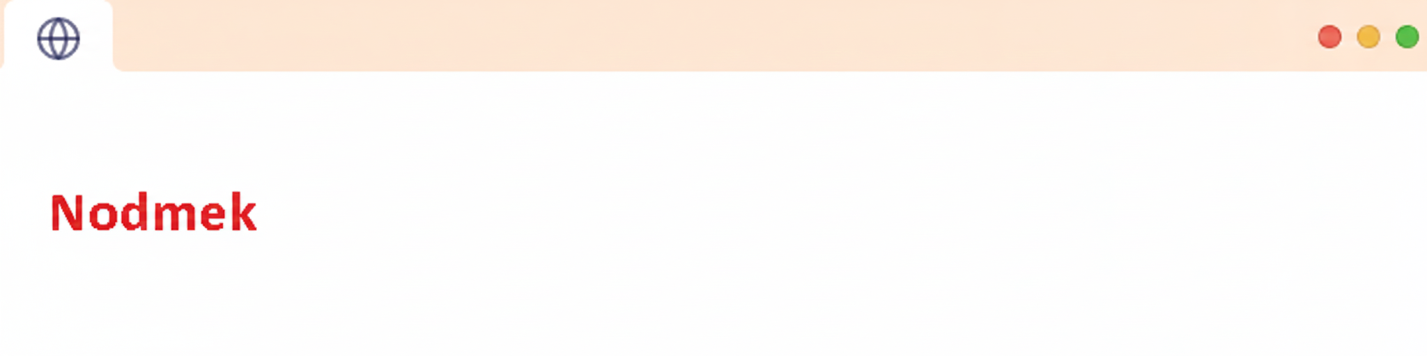 Using CSS to style an element with ID.