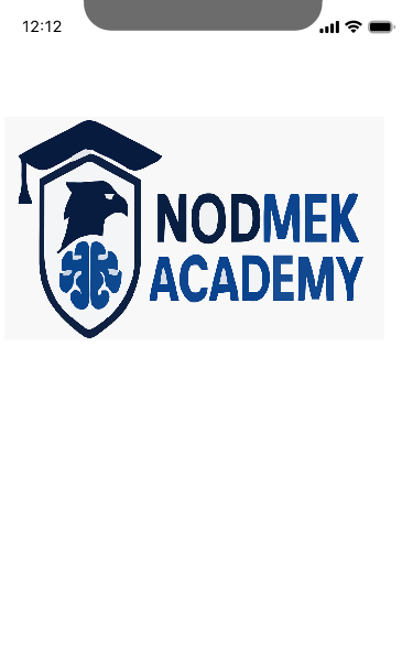 Responsive image on mobile.